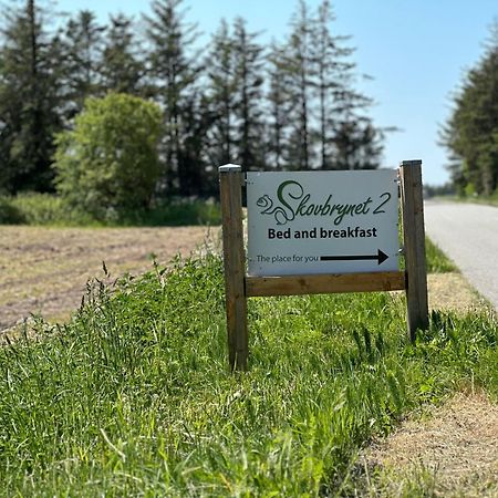 Skovbrynet 2 The Place For You Løkken المظهر الخارجي الصورة