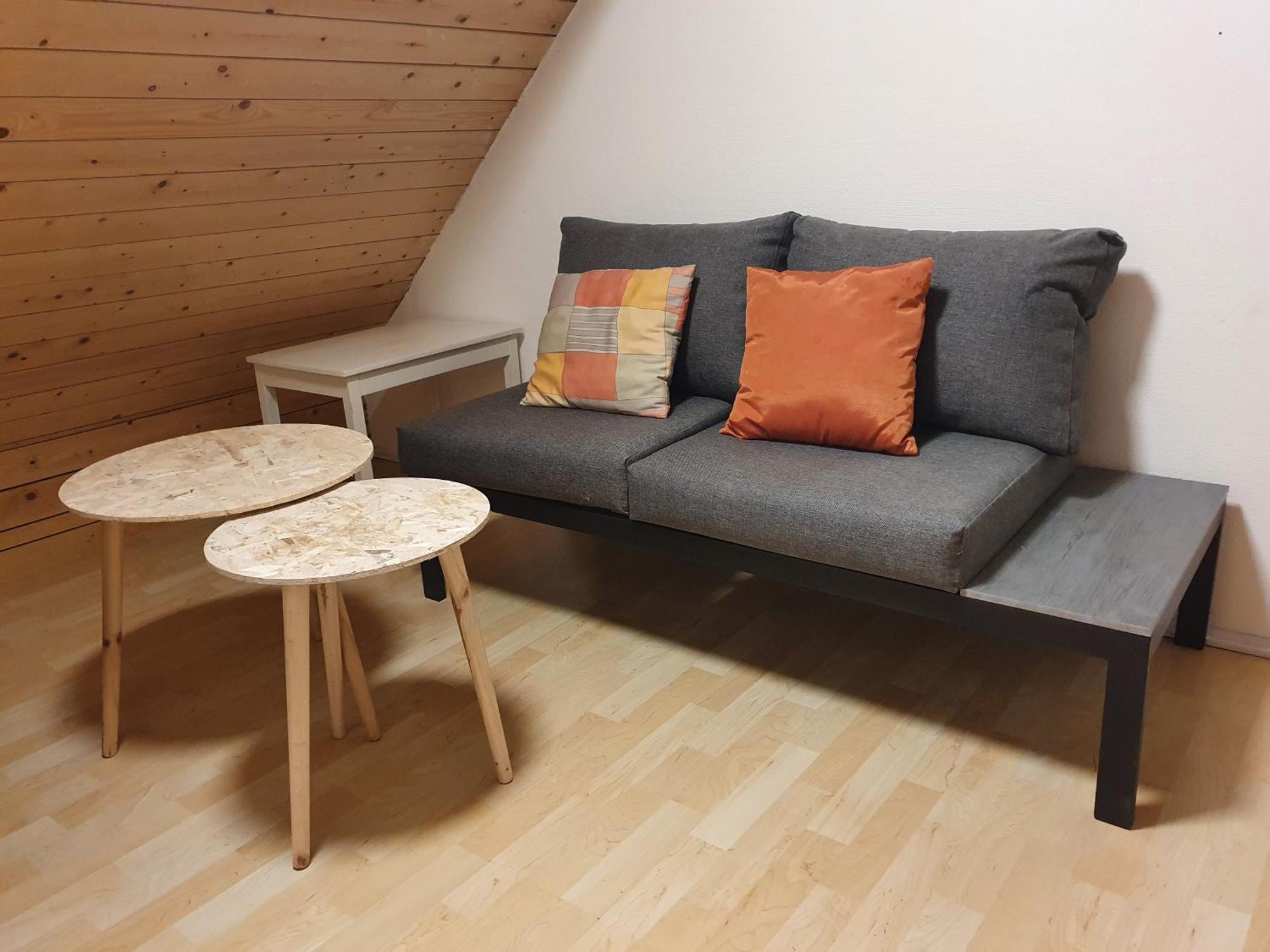 Skovbrynet 2 The Place For You Løkken المظهر الخارجي الصورة