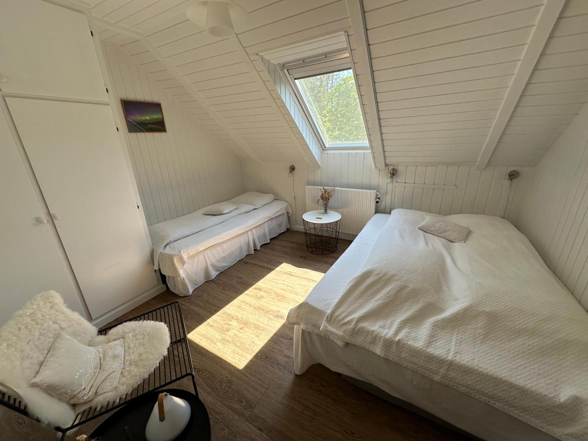 Skovbrynet 2 The Place For You Løkken المظهر الخارجي الصورة