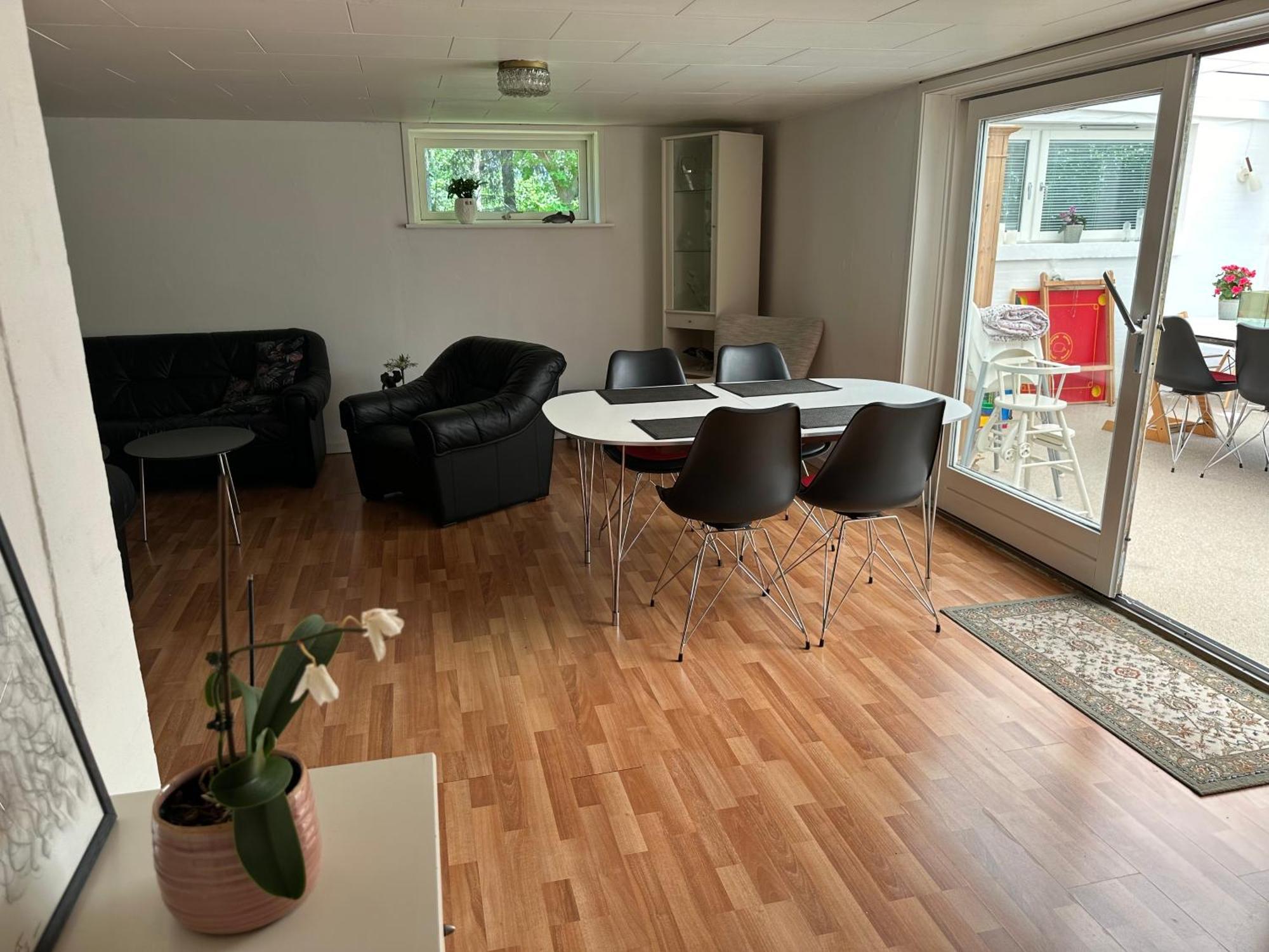 Skovbrynet 2 The Place For You Løkken المظهر الخارجي الصورة