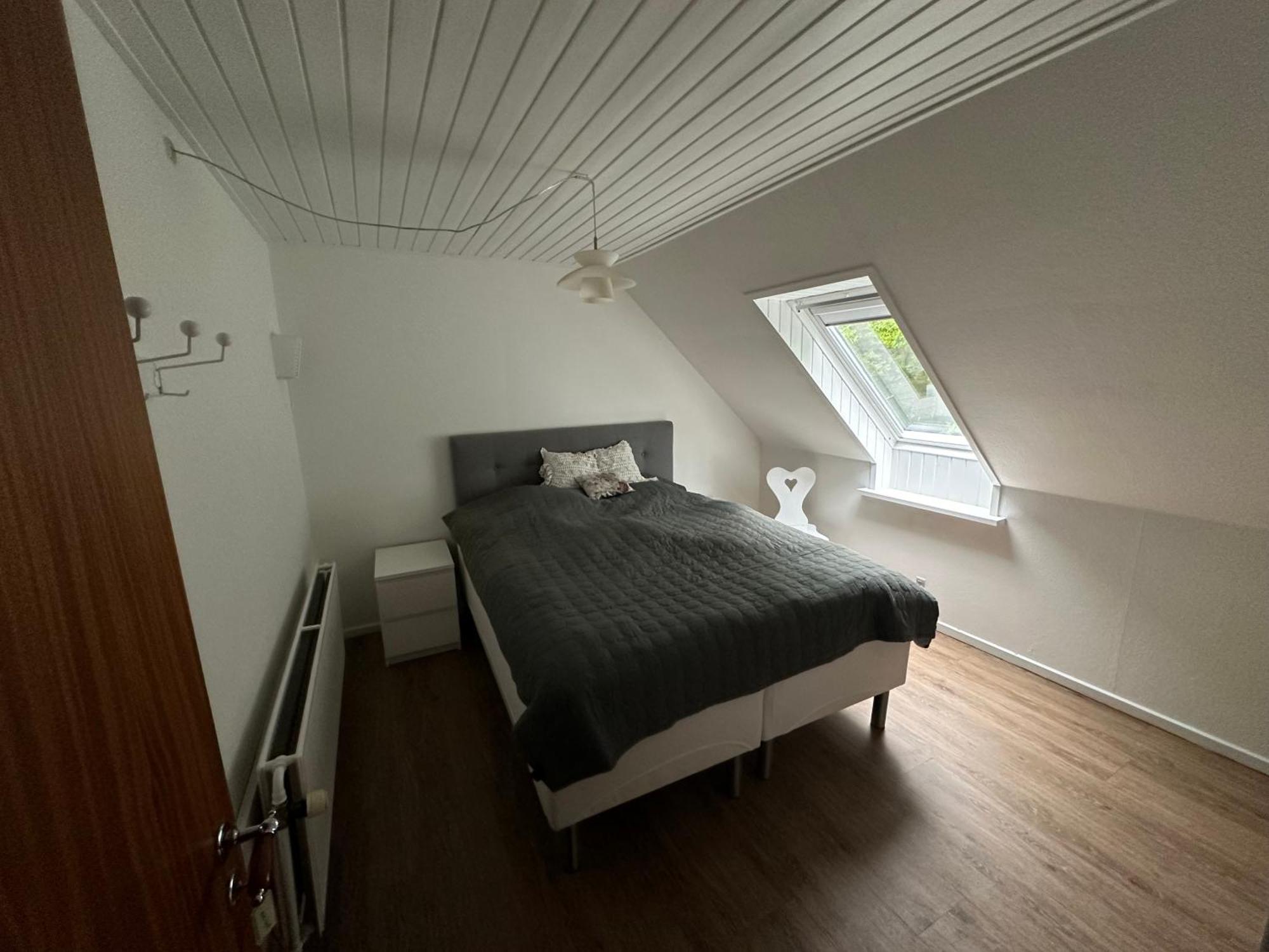 Skovbrynet 2 The Place For You Løkken المظهر الخارجي الصورة