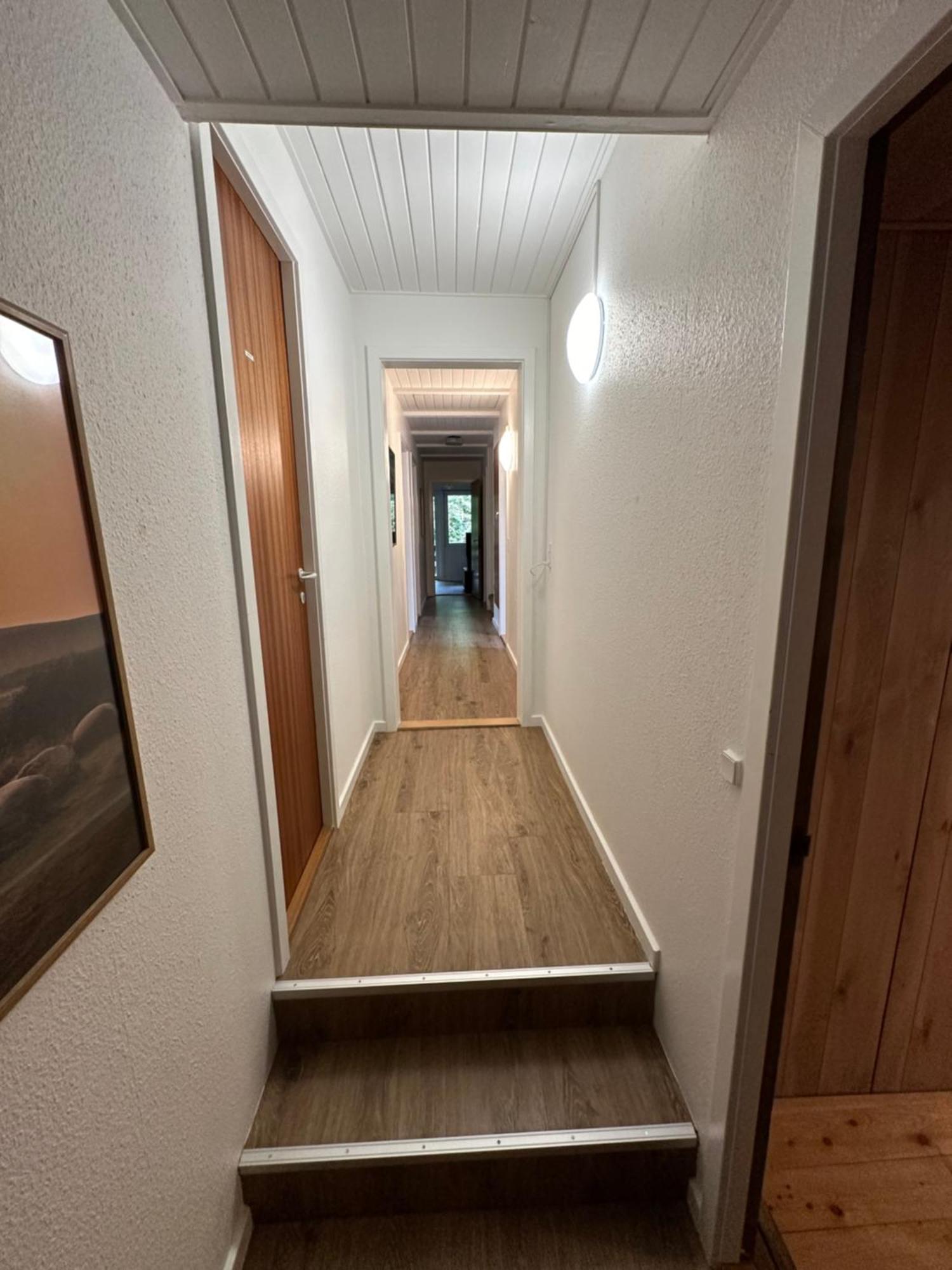 Skovbrynet 2 The Place For You Løkken المظهر الخارجي الصورة