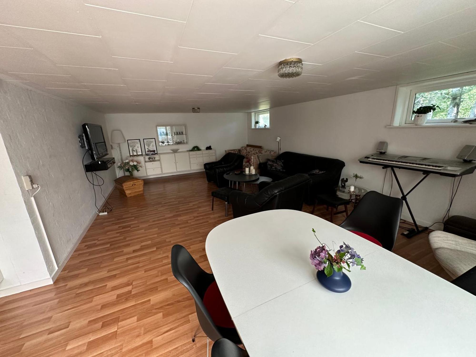 Skovbrynet 2 The Place For You Løkken المظهر الخارجي الصورة