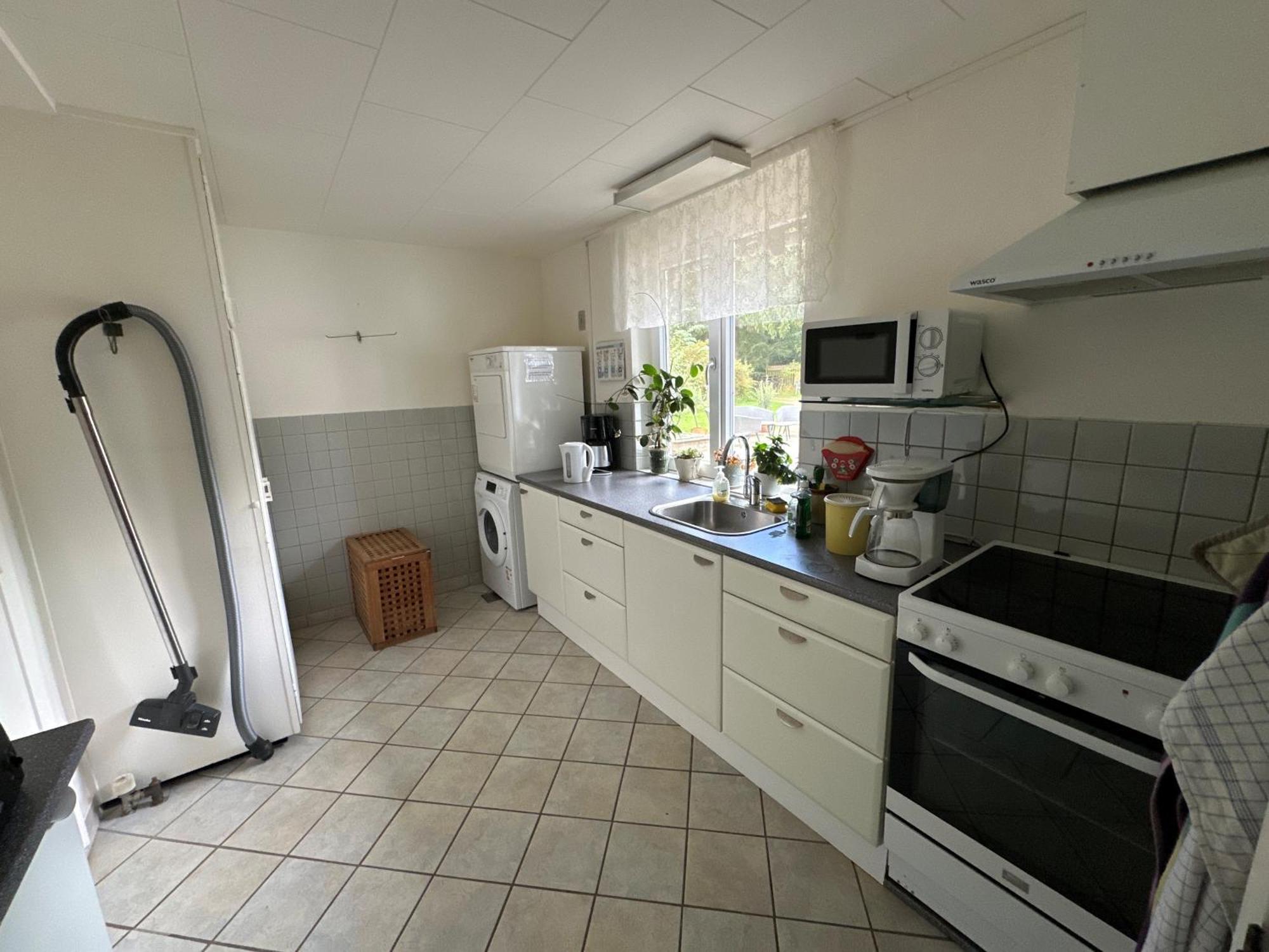Skovbrynet 2 The Place For You Løkken المظهر الخارجي الصورة