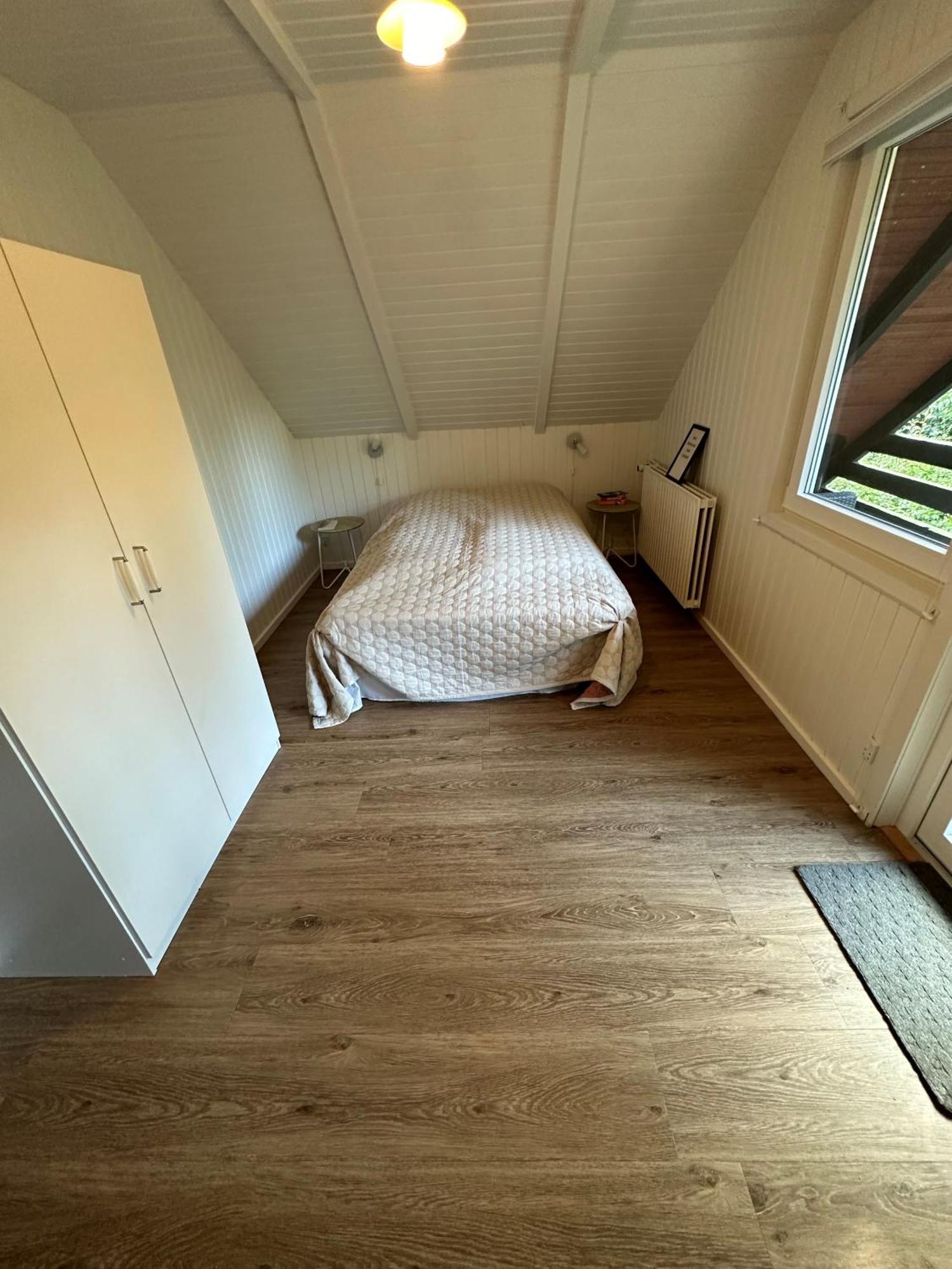 Skovbrynet 2 The Place For You Løkken المظهر الخارجي الصورة