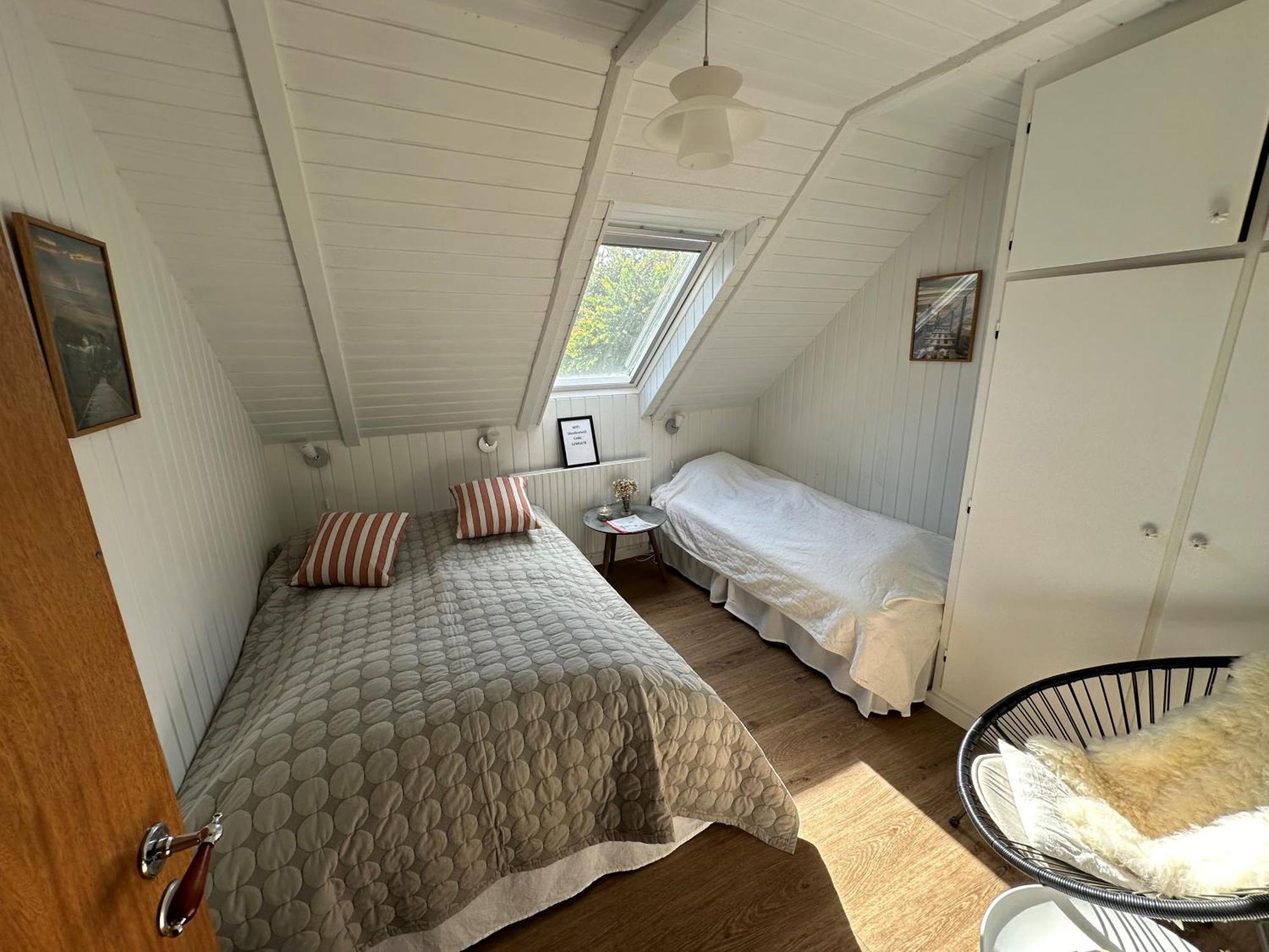 Skovbrynet 2 The Place For You Løkken المظهر الخارجي الصورة