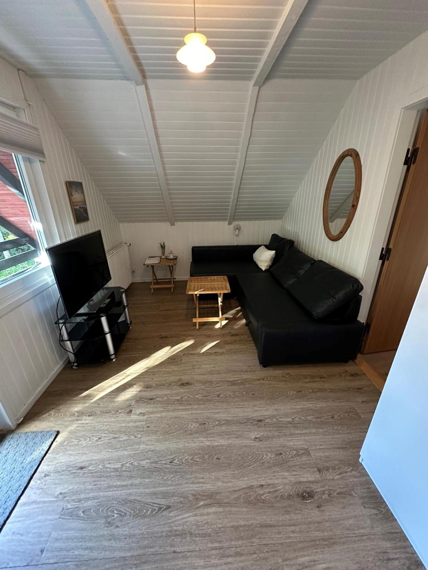 Skovbrynet 2 The Place For You Løkken المظهر الخارجي الصورة