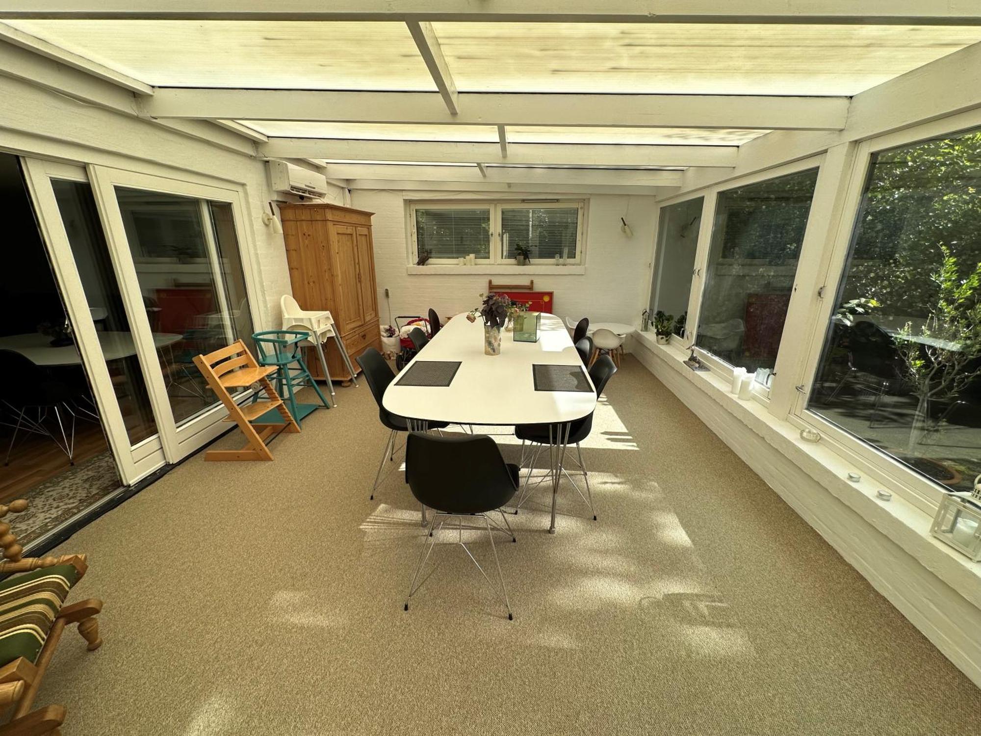 Skovbrynet 2 The Place For You Løkken المظهر الخارجي الصورة