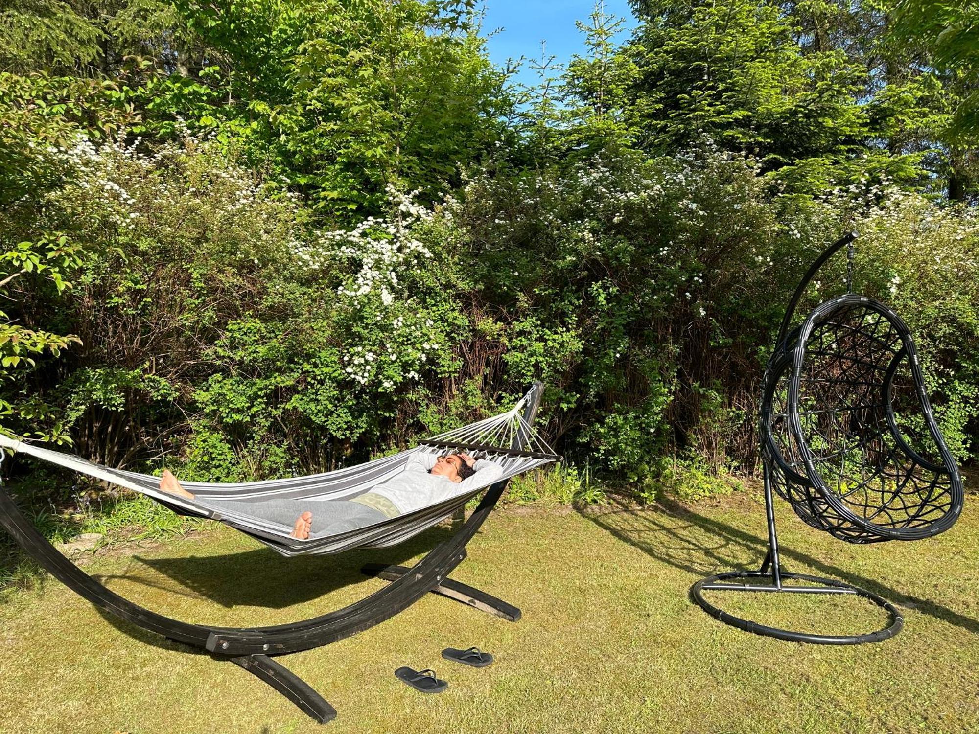 Skovbrynet 2 The Place For You Løkken المظهر الخارجي الصورة